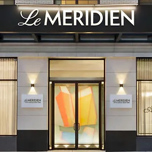 Le Meridien New York, Fifth Avenue 纽约
