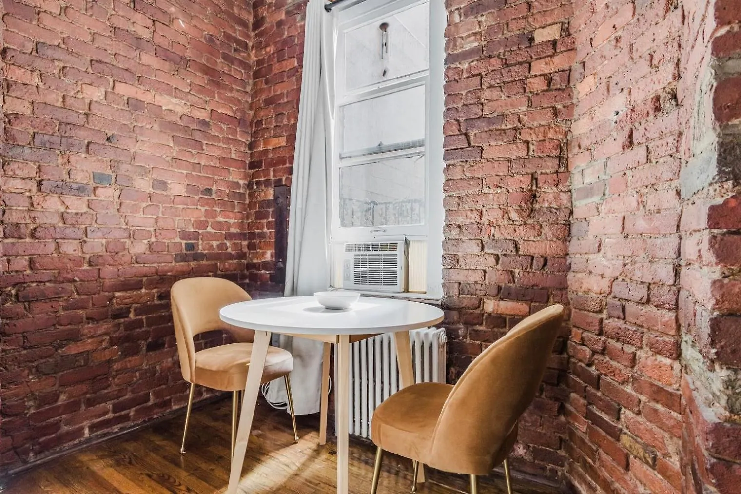 Blueground Soho Ac Elevator Nr Park Nyc-1799 Lejlighed New York 0*,